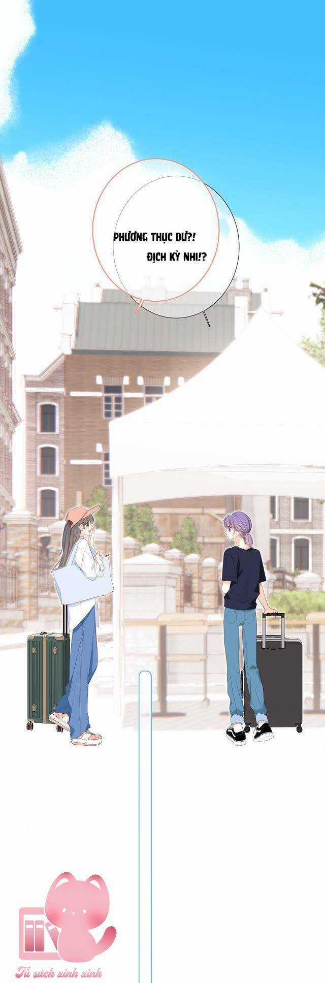 Con Tim Rung Động 2 - Chapter 178 - Trang 44