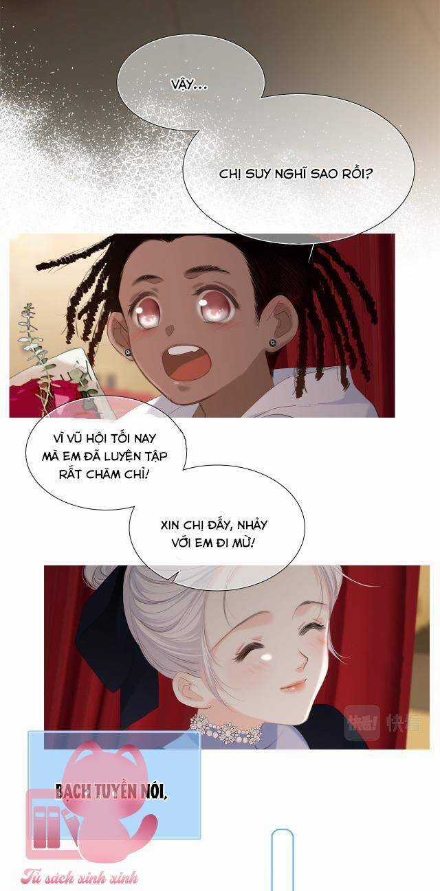 Con Tim Rung Động 2 - Chapter 178 - Trang 53