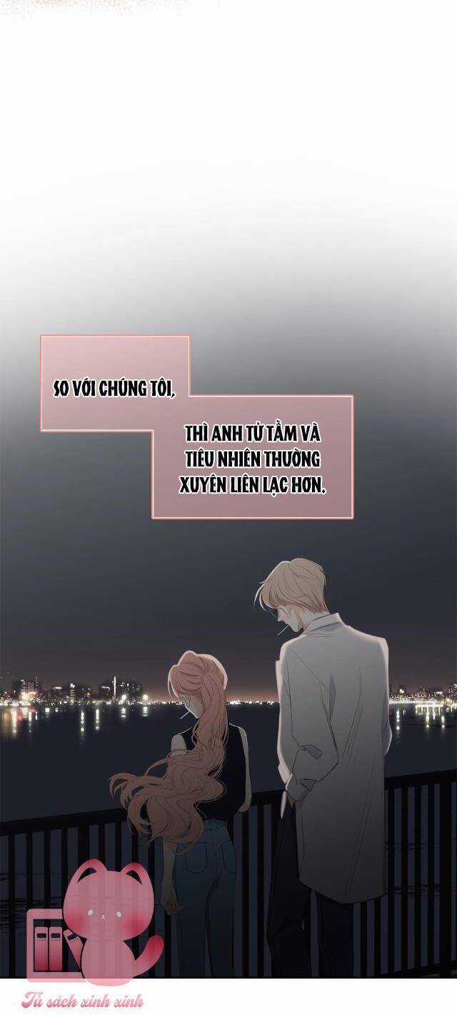 Con Tim Rung Động 2 - Chapter 178 - Trang 60