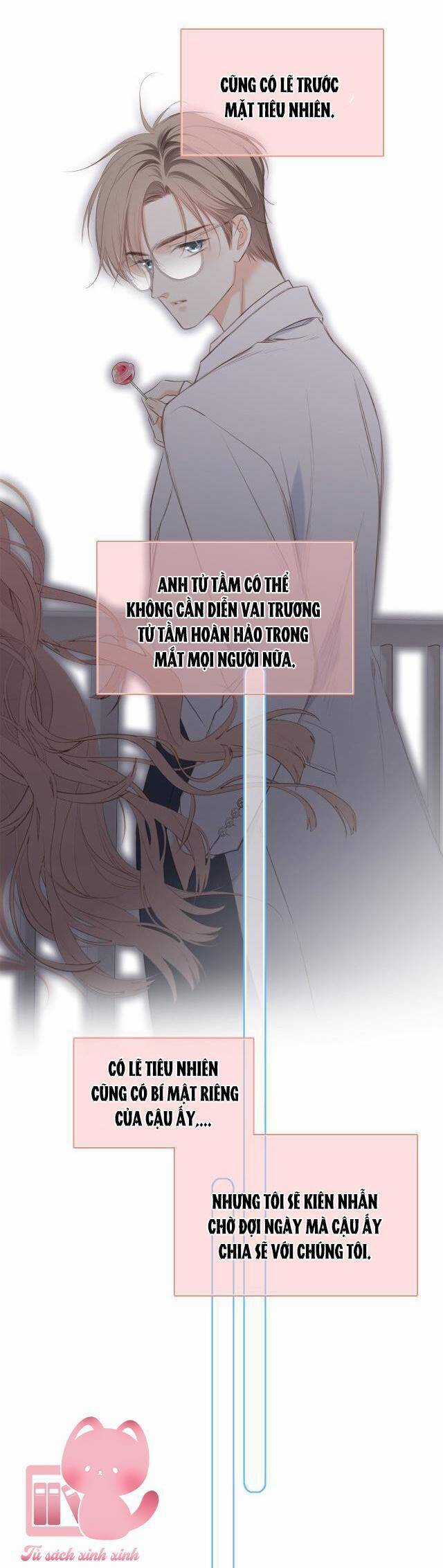 Con Tim Rung Động 2 - Chapter 178 - Trang 63