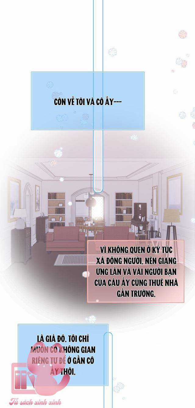 Con Tim Rung Động 2 - Chapter 178 - Trang 64