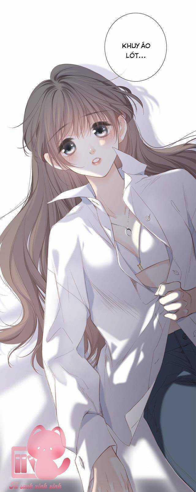 Con Tim Rung Động 2 - Chapter 178 - Trang 79