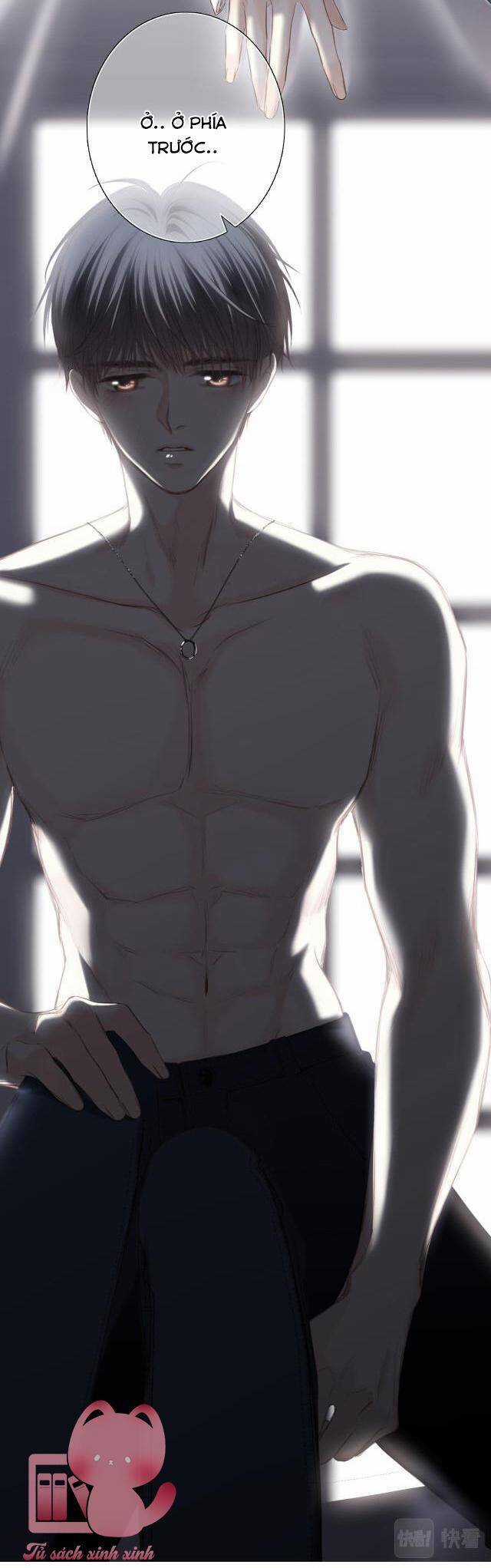 Con Tim Rung Động 2 - Chapter 178 - Trang 80