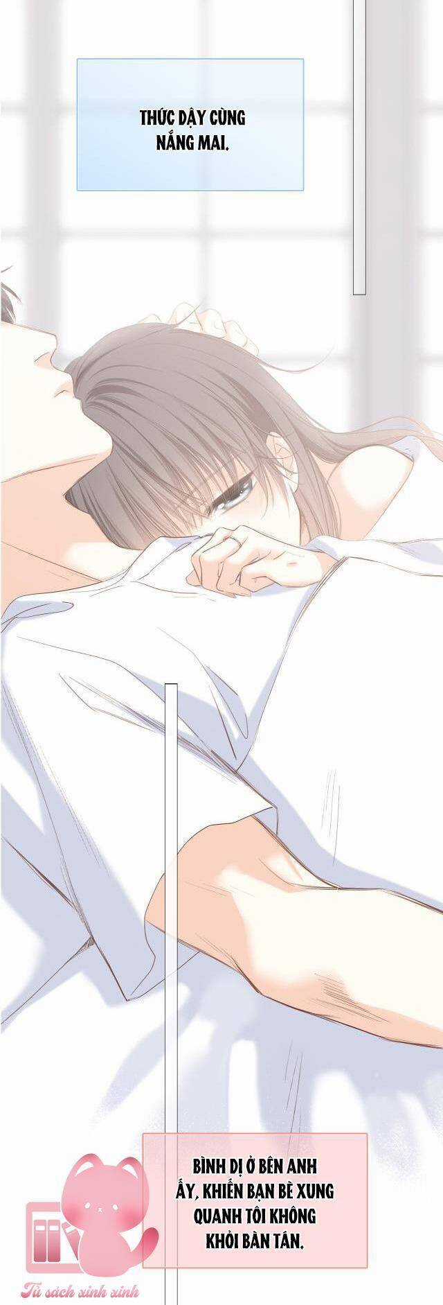 Con Tim Rung Động 2 - Chapter 178 - Trang 84