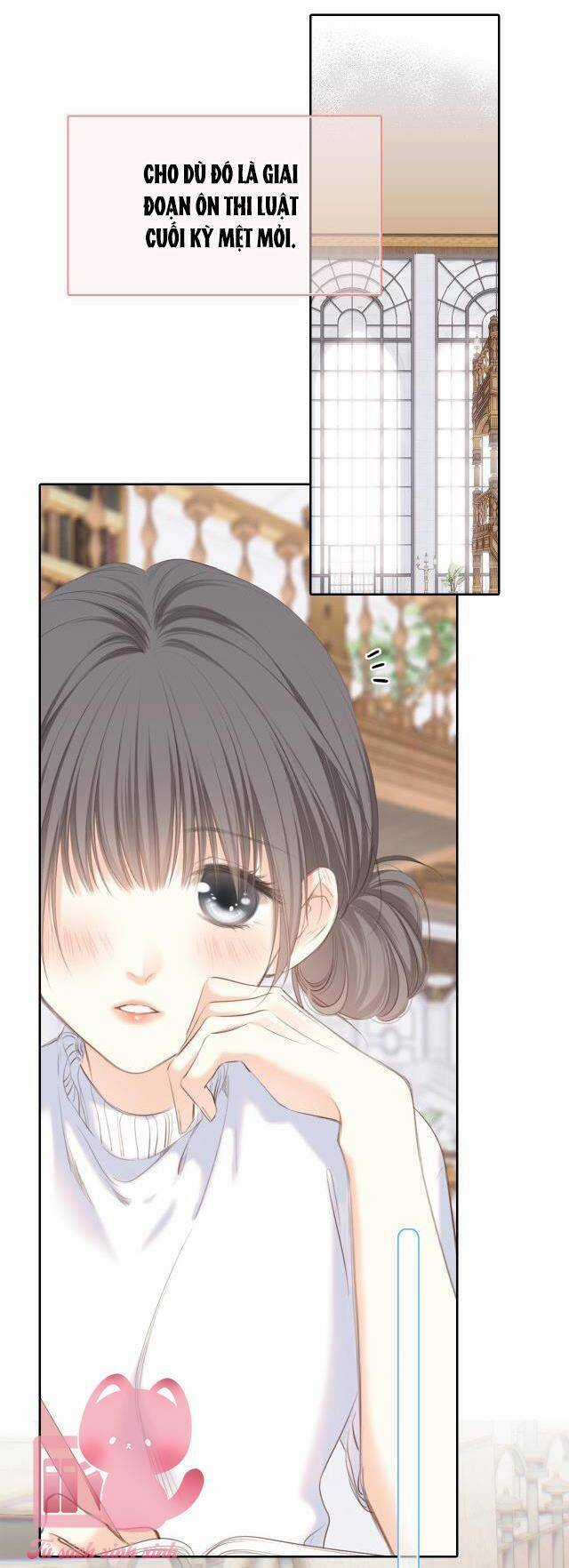 Con Tim Rung Động 2 - Chapter 178 - Trang 87