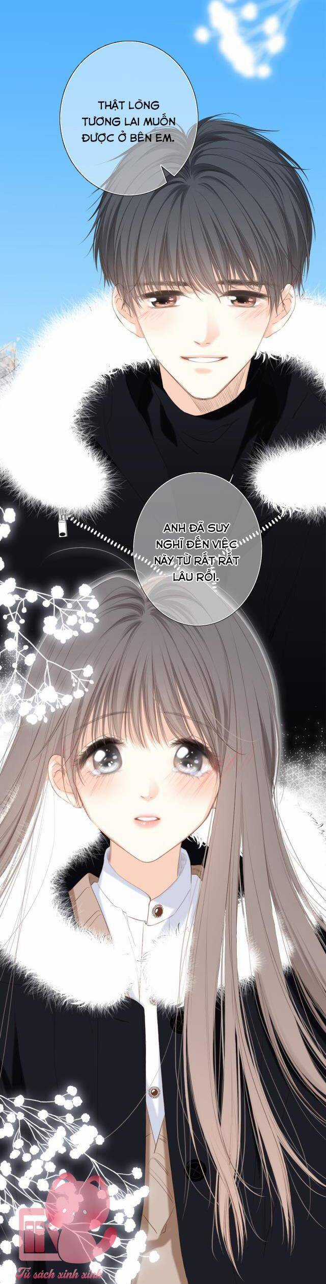 Con Tim Rung Động 2 - Chapter 178 - Trang 96