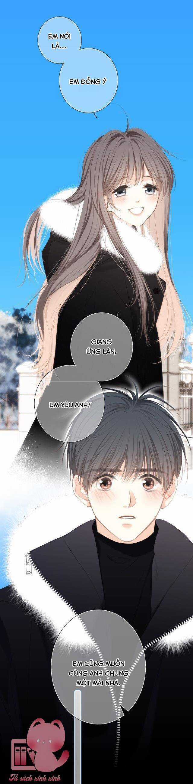 Con Tim Rung Động 2 - Chapter 178 - Trang 98