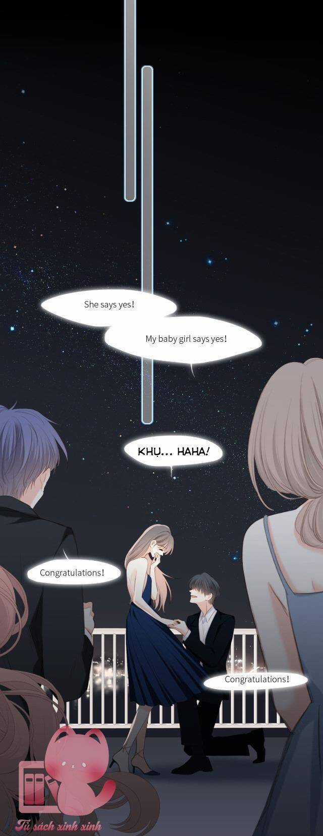 Con Tim Rung Động 2 - Chapter 178 - Trang 99