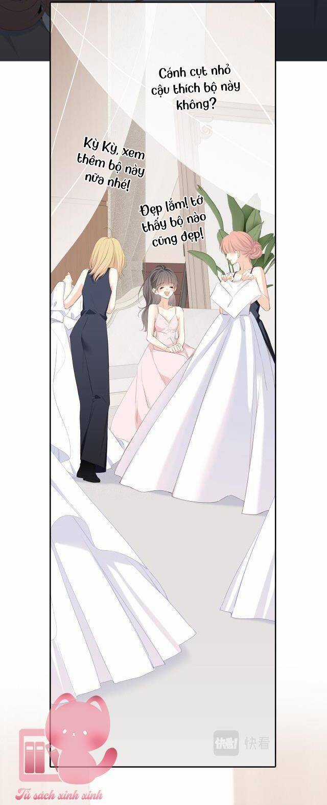 Con Tim Rung Động 2 - Chapter 178 - Trang 100