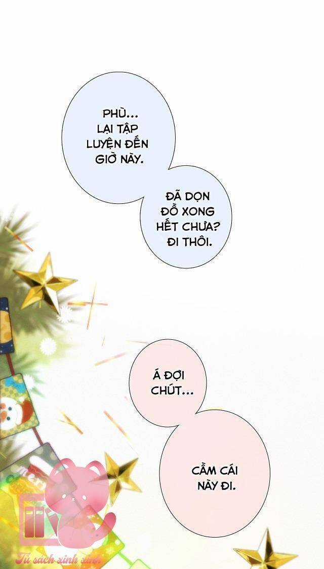 Con Tim Rung Động 2 - Chapter 179 - Trang 2