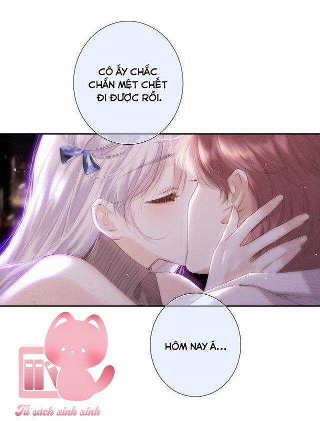 Con Tim Rung Động 2 - Chapter 179 - Trang 16