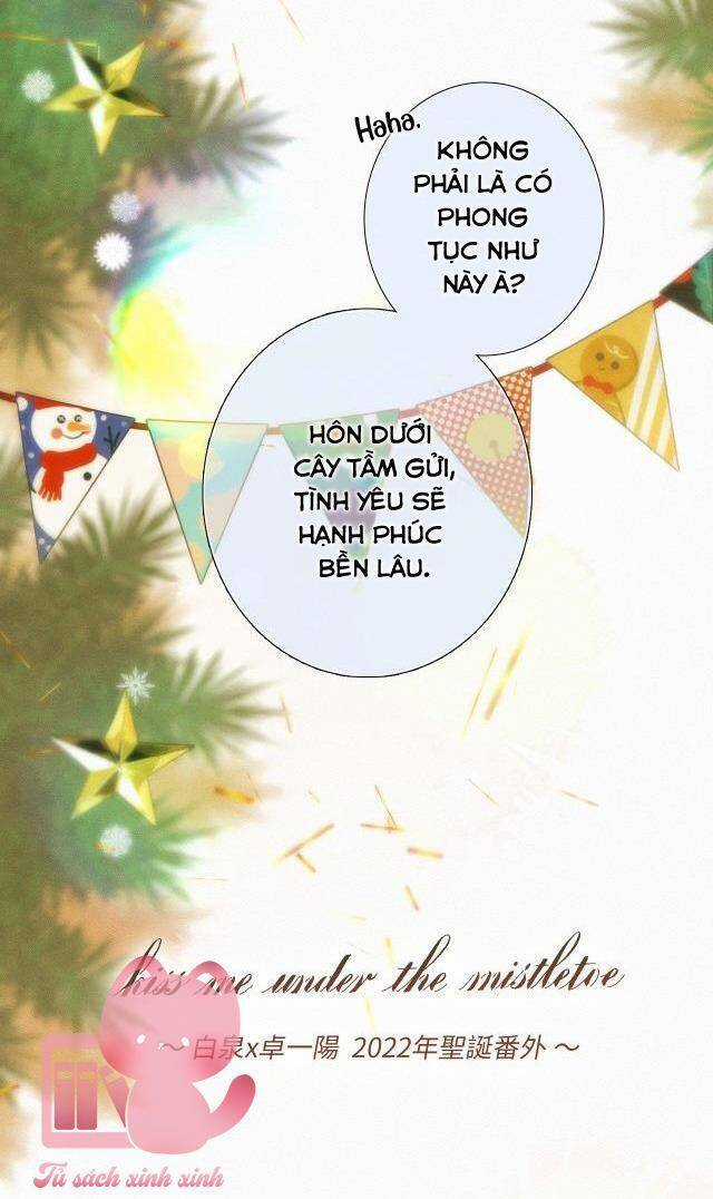 Con Tim Rung Động 2 - Chapter 179 - Trang 4