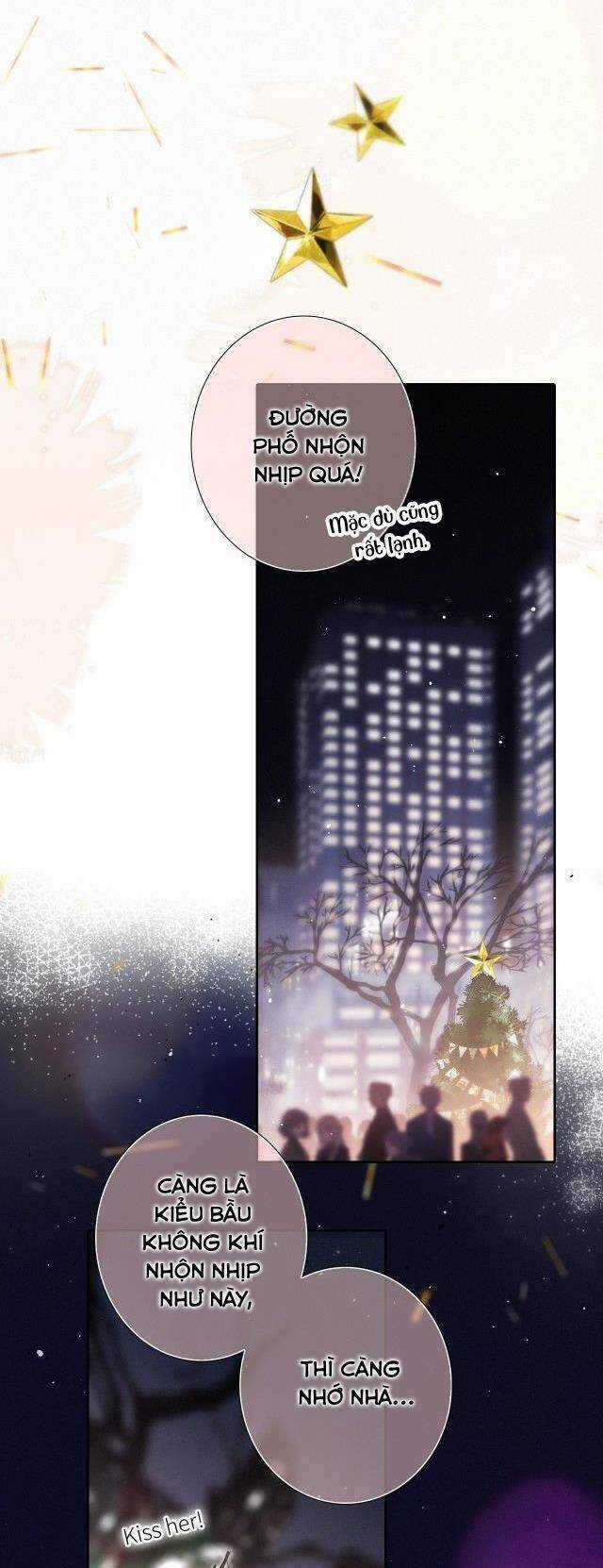 Con Tim Rung Động 2 - Chapter 179 - Trang 5