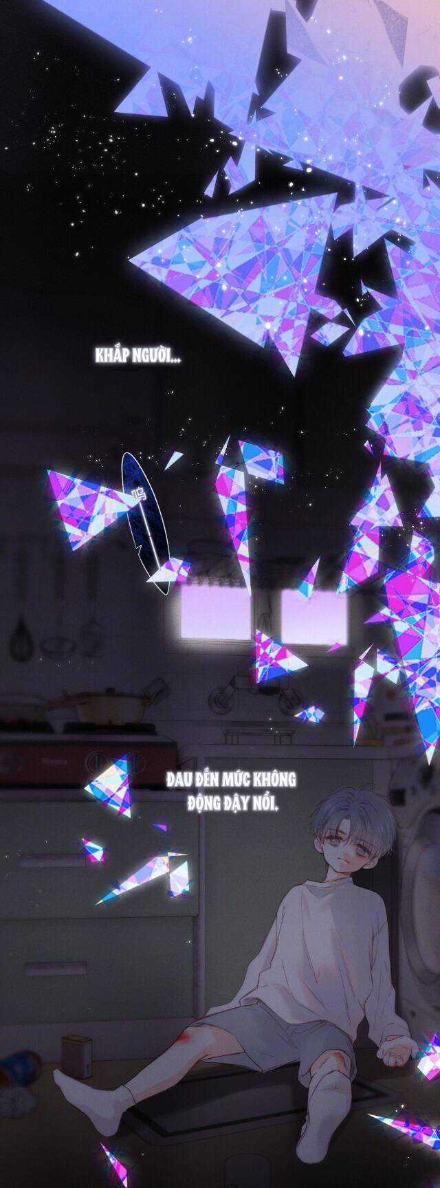 Con Tim Rung Động 2 - Chapter 180 - Trang 2