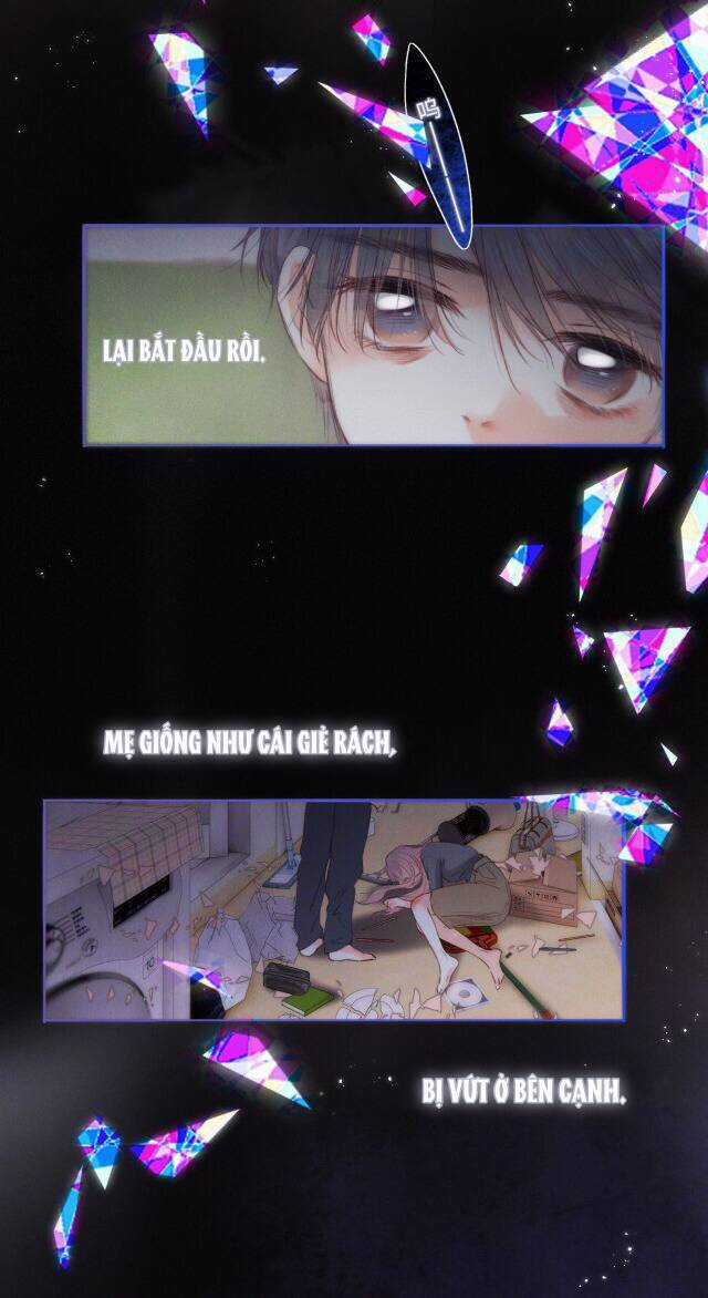 Con Tim Rung Động 2 - Chapter 180 - Trang 3