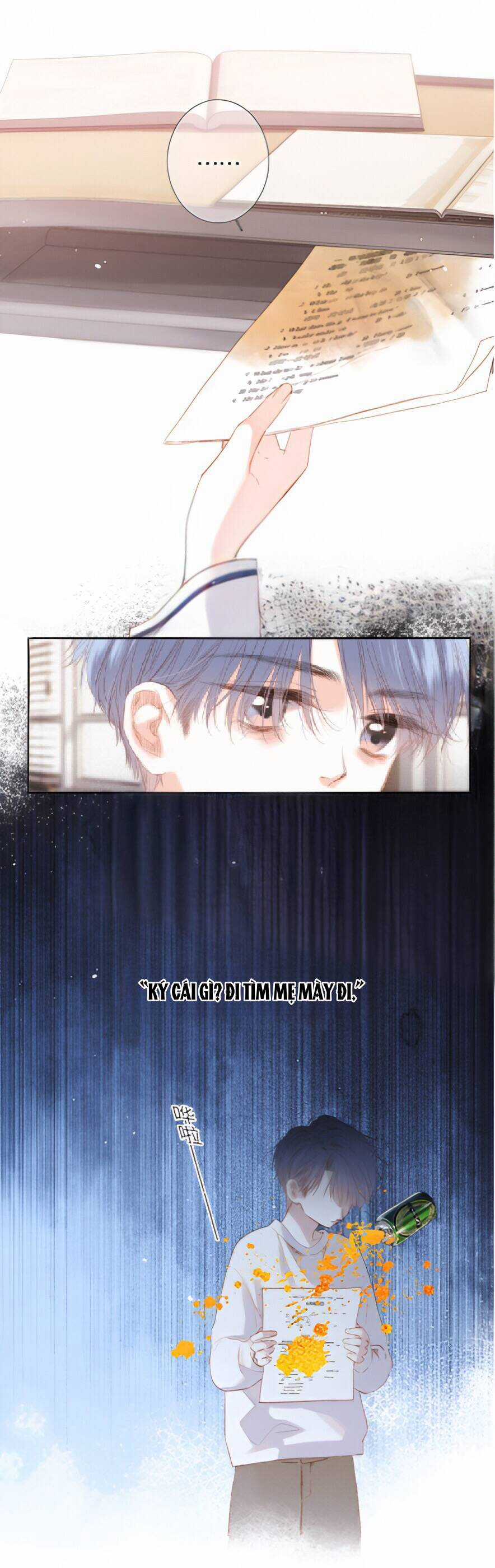 Con Tim Rung Động 2 - Chapter 180 - Trang 24