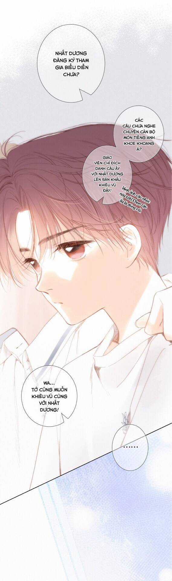 Con Tim Rung Động 2 - Chapter 180 - Trang 30