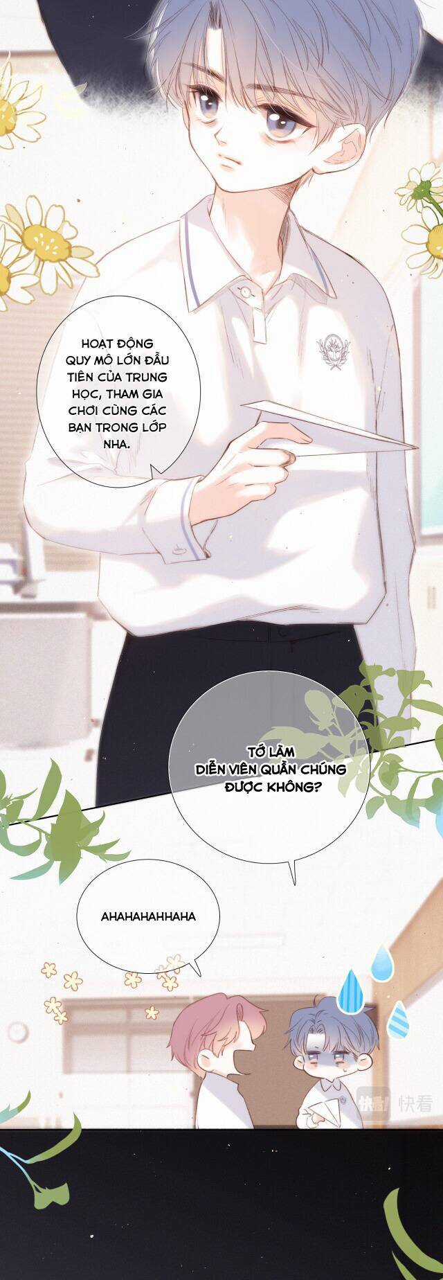 Con Tim Rung Động 2 - Chapter 180 - Trang 34