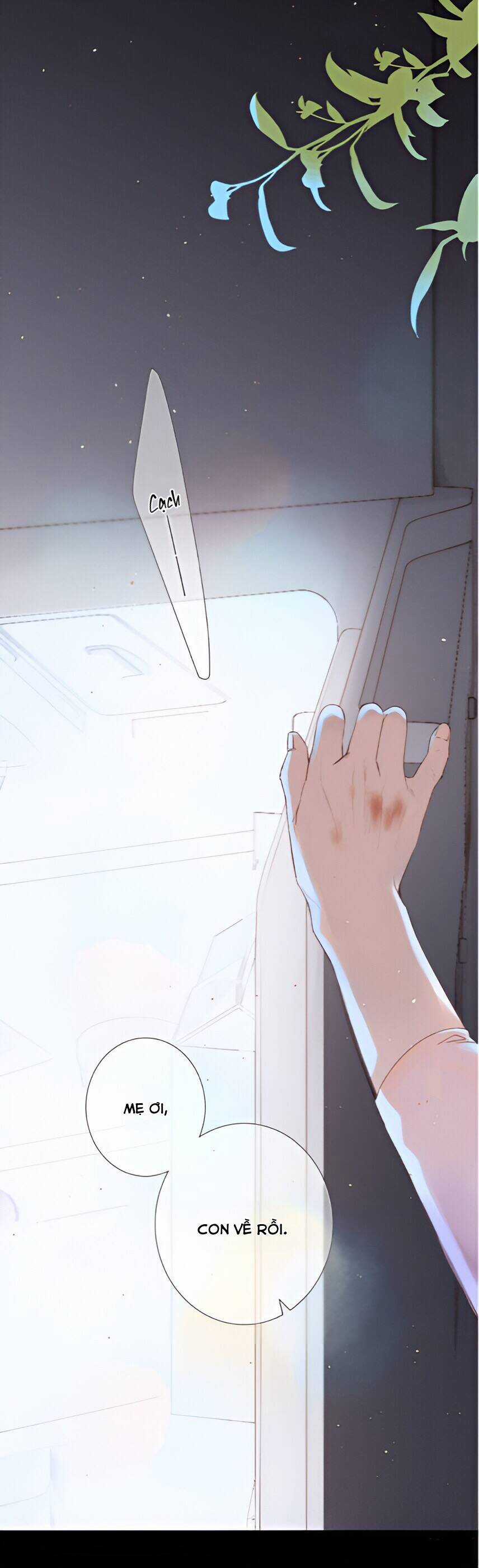 Con Tim Rung Động 2 - Chapter 180 - Trang 35