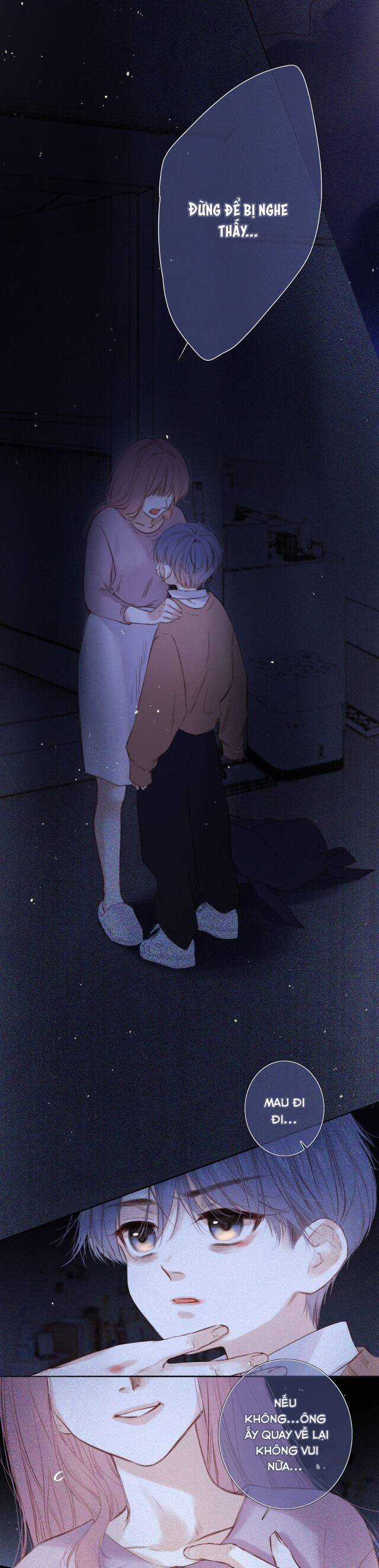 Con Tim Rung Động 2 - Chapter 180 - Trang 37