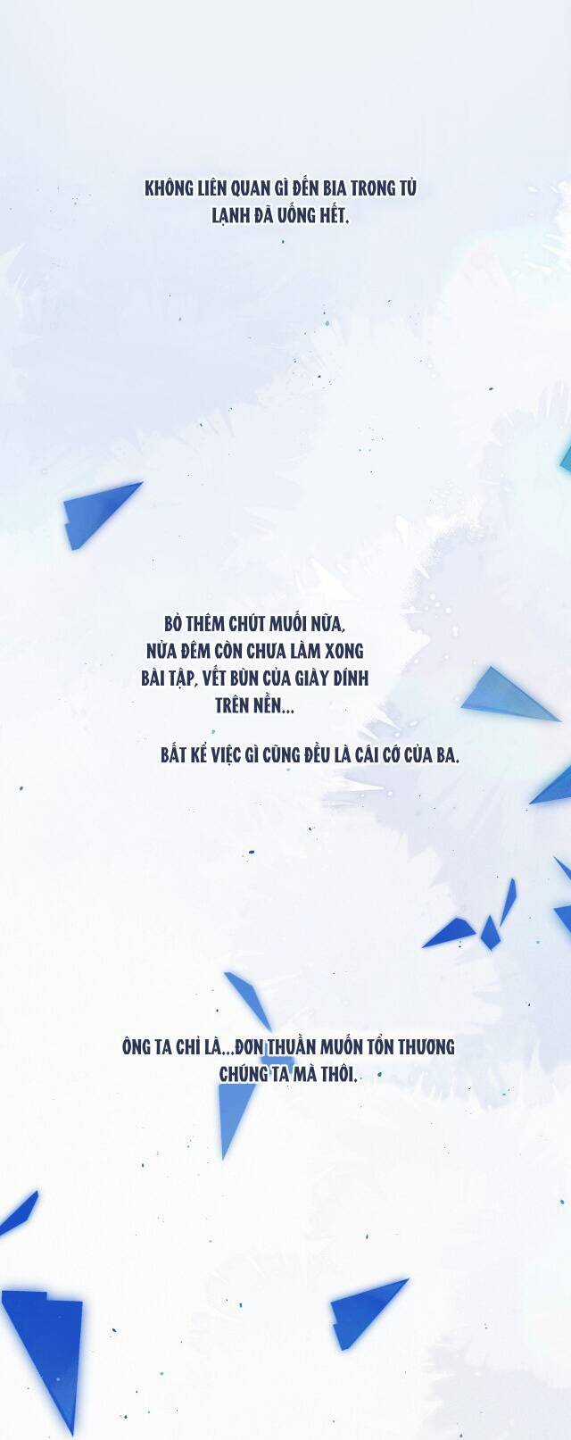 Con Tim Rung Động 2 - Chapter 180 - Trang 39