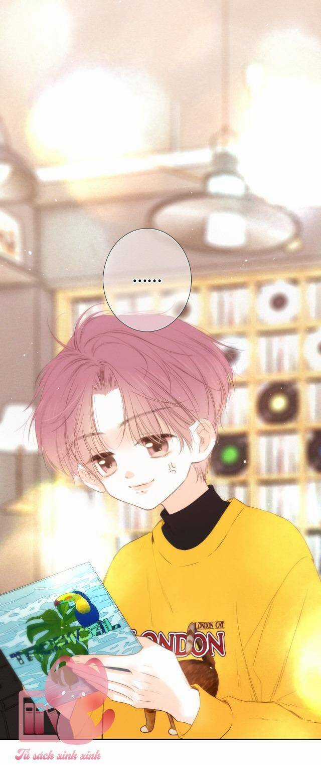 Con Tim Rung Động 2 - Chapter 180 - Trang 45