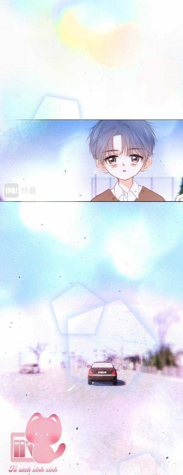 Con Tim Rung Động 2 - Chapter 180 - Trang 56