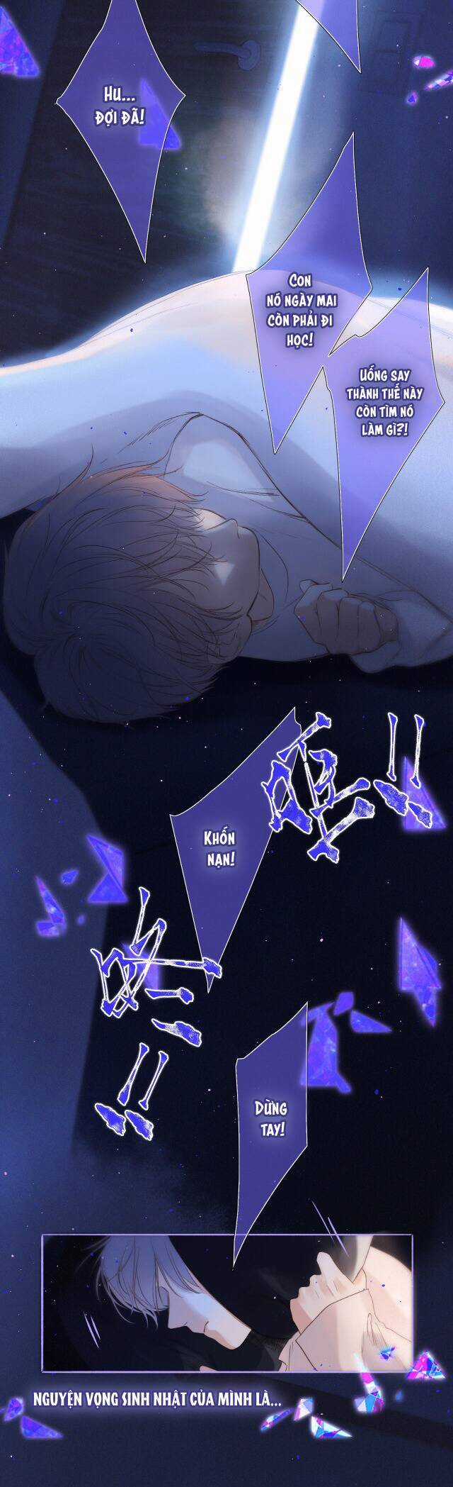 Con Tim Rung Động 2 - Chapter 180 - Trang 61