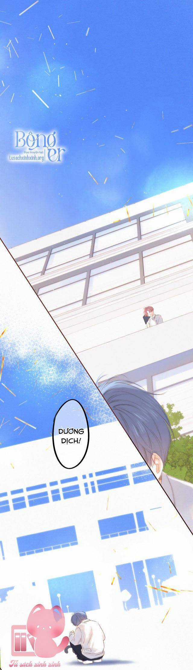 Con Tim Rung Động 2 - Chapter 181 - Trang 2