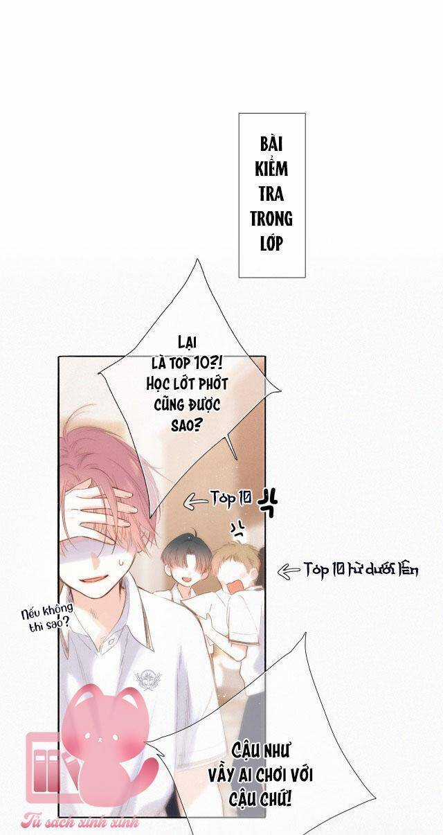 Con Tim Rung Động 2 - Chapter 181 - Trang 19