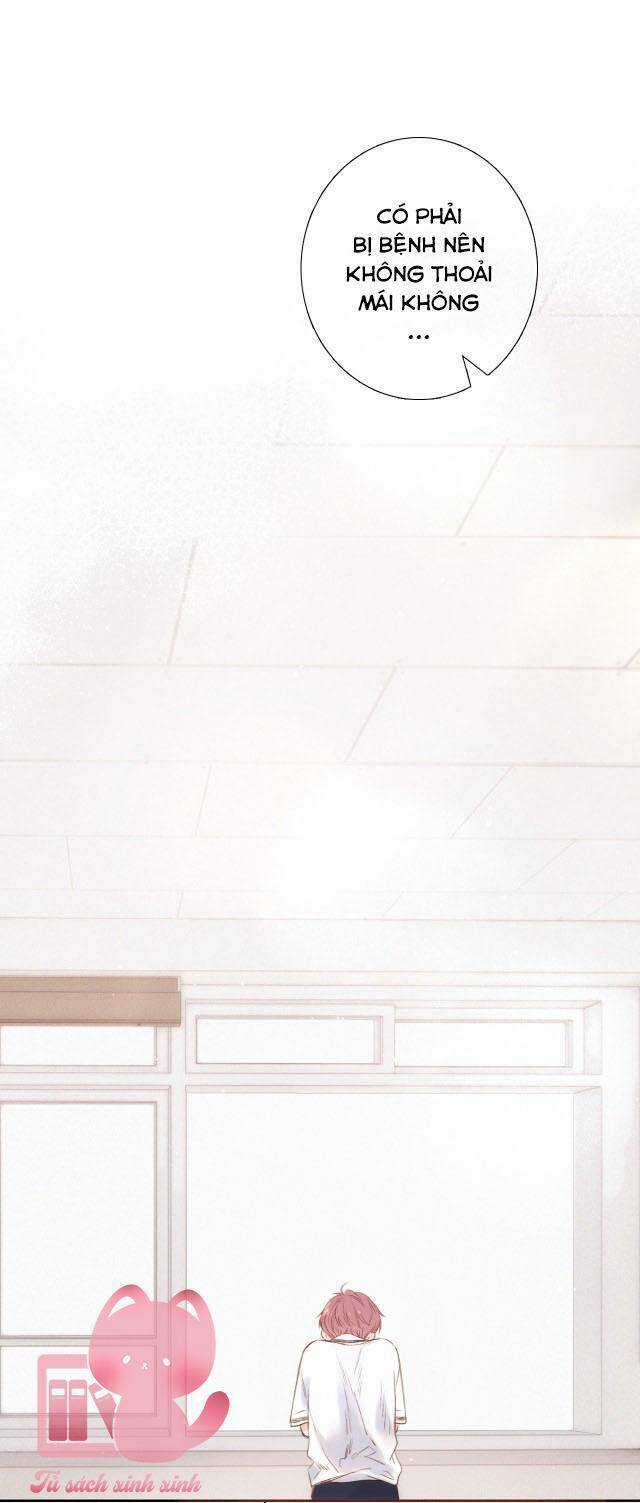 Con Tim Rung Động 2 - Chapter 181 - Trang 31