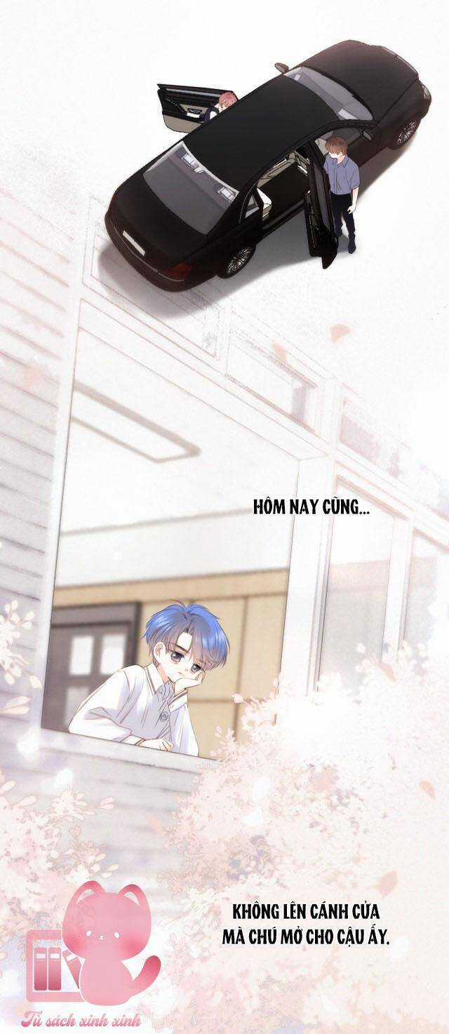 Con Tim Rung Động 2 - Chapter 181 - Trang 39