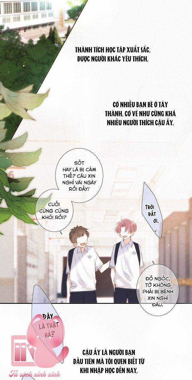 Con Tim Rung Động 2 - Chapter 181 - Trang 42