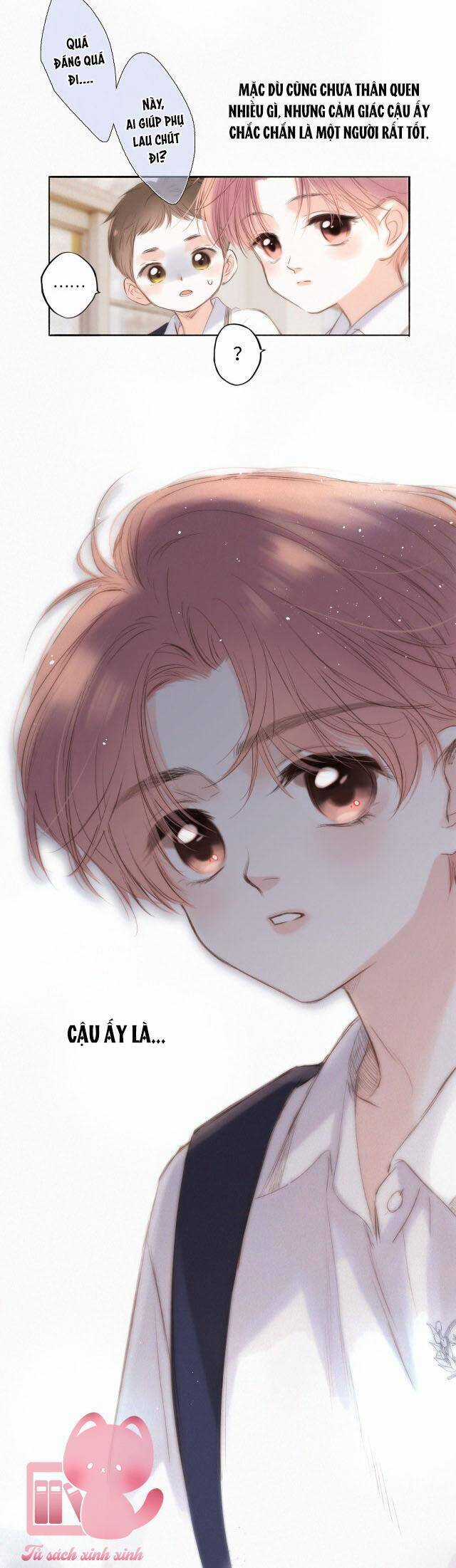 Con Tim Rung Động 2 - Chapter 181 - Trang 43