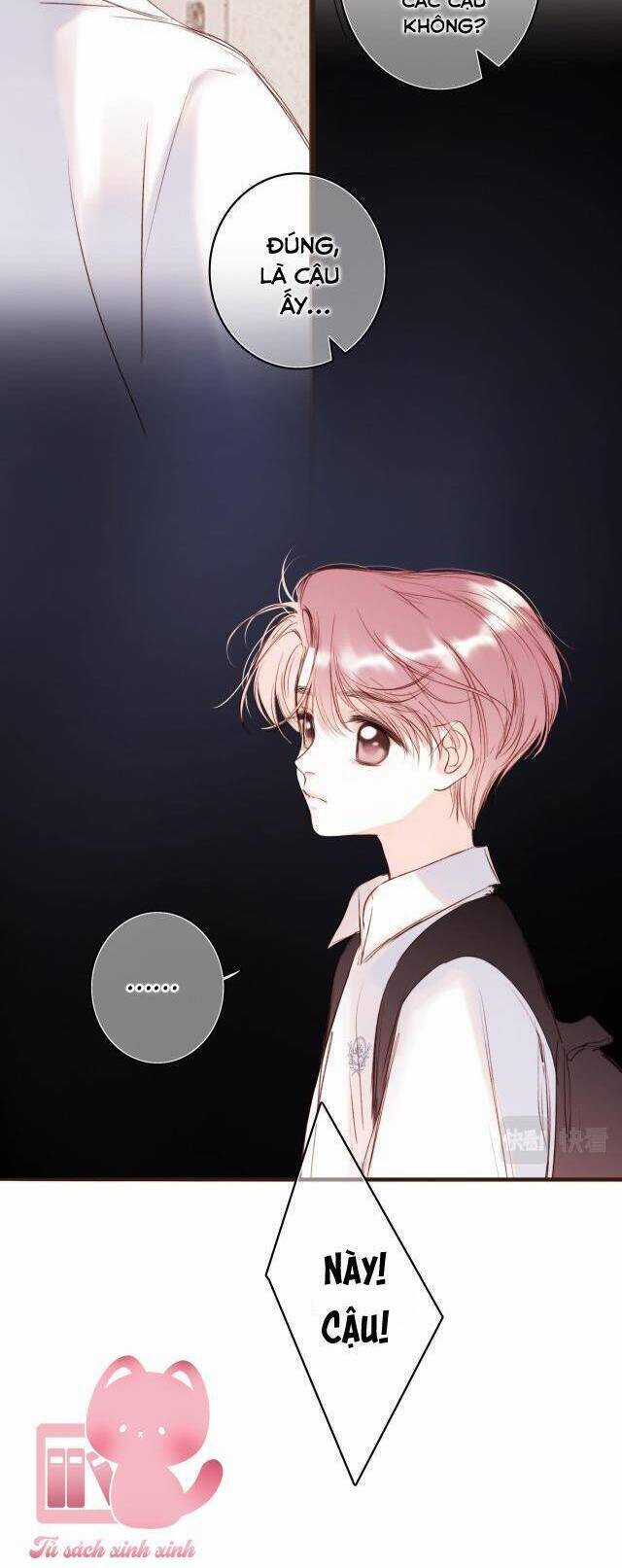 Con Tim Rung Động 2 - Chapter 182 - Trang 11