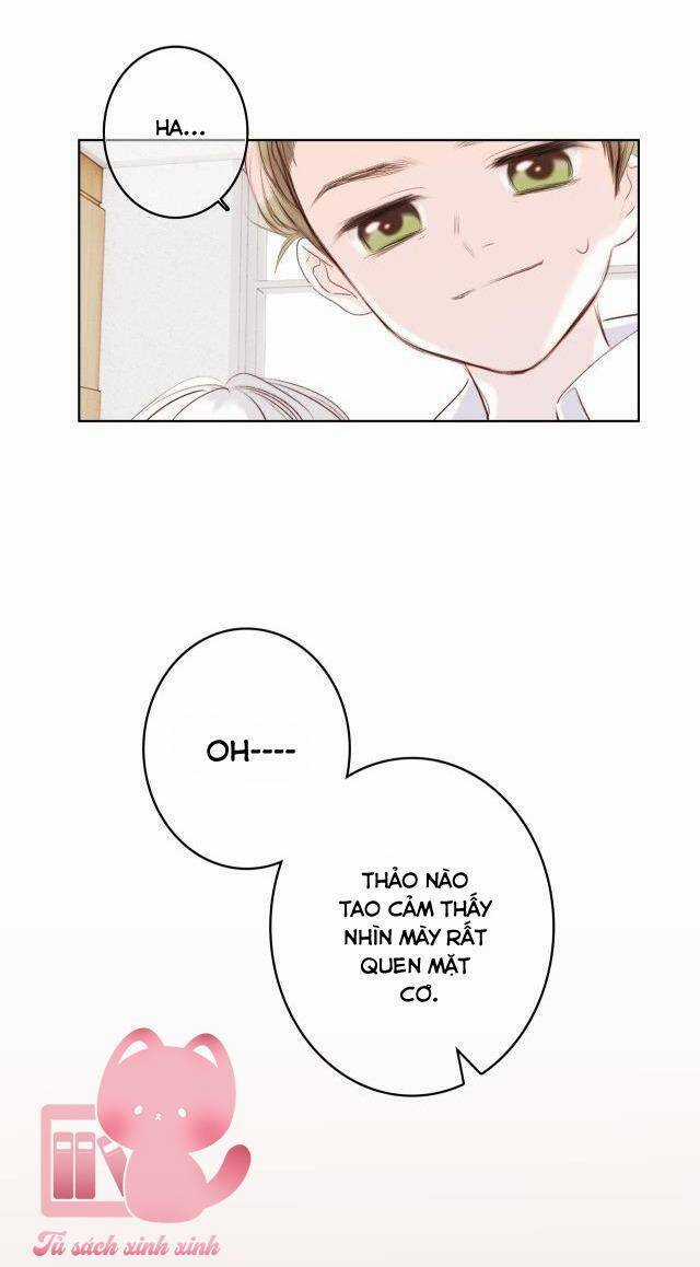 Con Tim Rung Động 2 - Chapter 182 - Trang 16