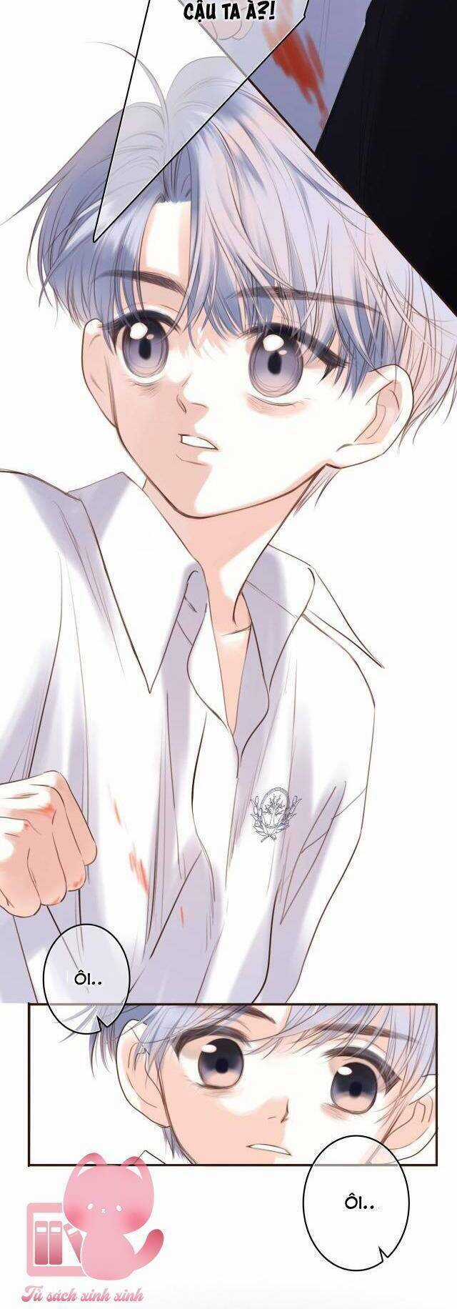 Con Tim Rung Động 2 - Chapter 182 - Trang 27