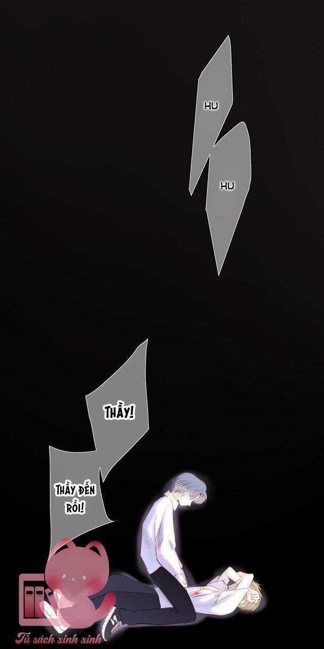 Con Tim Rung Động 2 - Chapter 182 - Trang 32