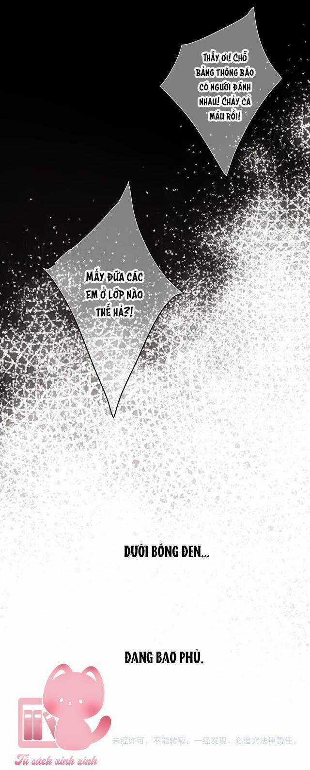 Con Tim Rung Động 2 - Chapter 182 - Trang 33