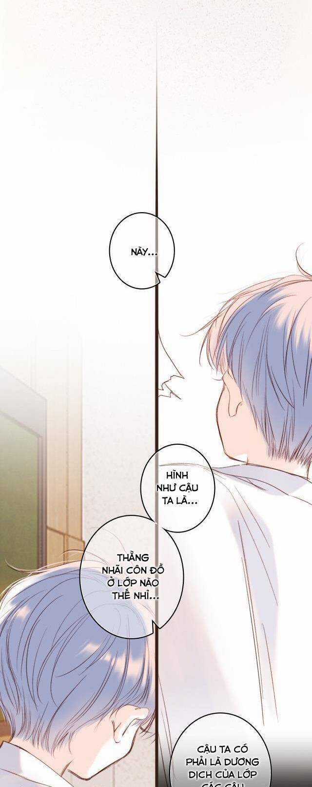 Con Tim Rung Động 2 - Chapter 182 - Trang 10