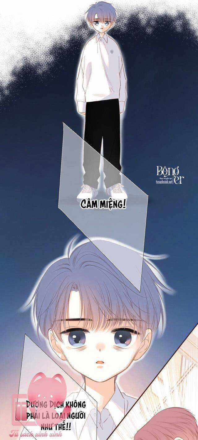 Con Tim Rung Động 2 - Chapter 183 - Trang 18