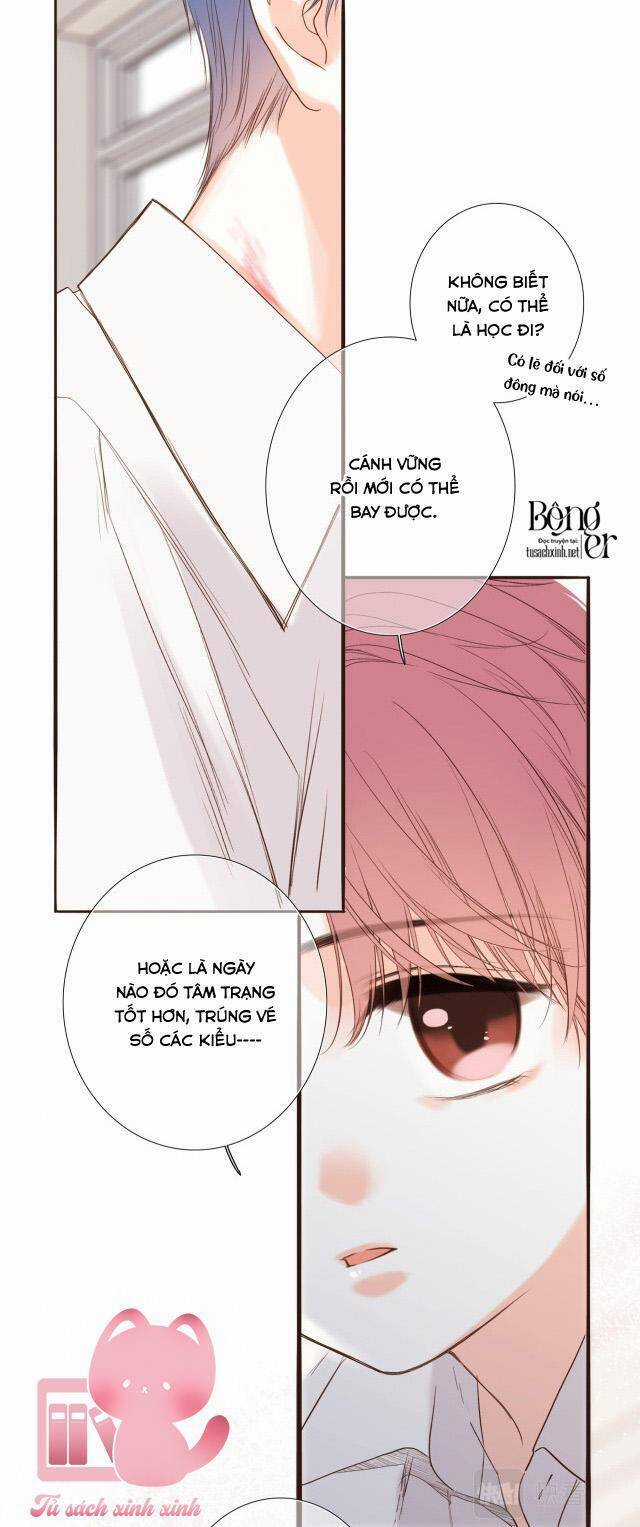 Con Tim Rung Động 2 - Chapter 183 - Trang 27