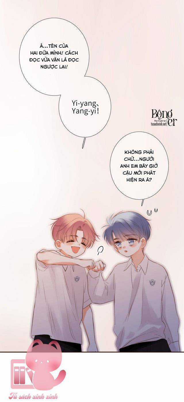 Con Tim Rung Động 2 - Chapter 183 - Trang 32