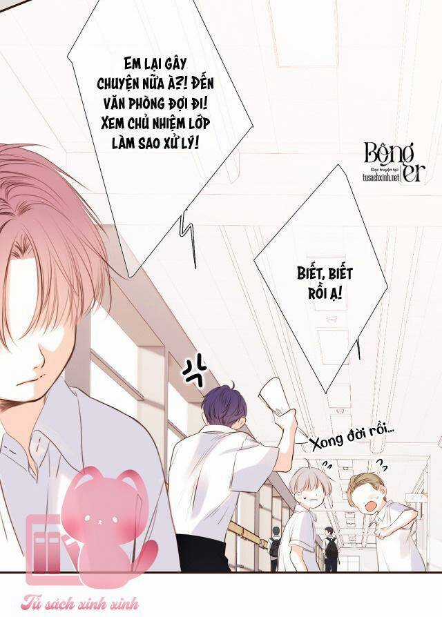 Con Tim Rung Động 2 - Chapter 183 - Trang 40