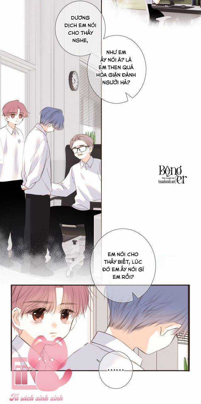 Con Tim Rung Động 2 - Chapter 183 - Trang 5