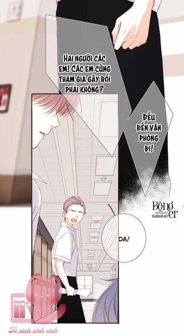 Con Tim Rung Động 2 - Chapter 183 - Trang 45