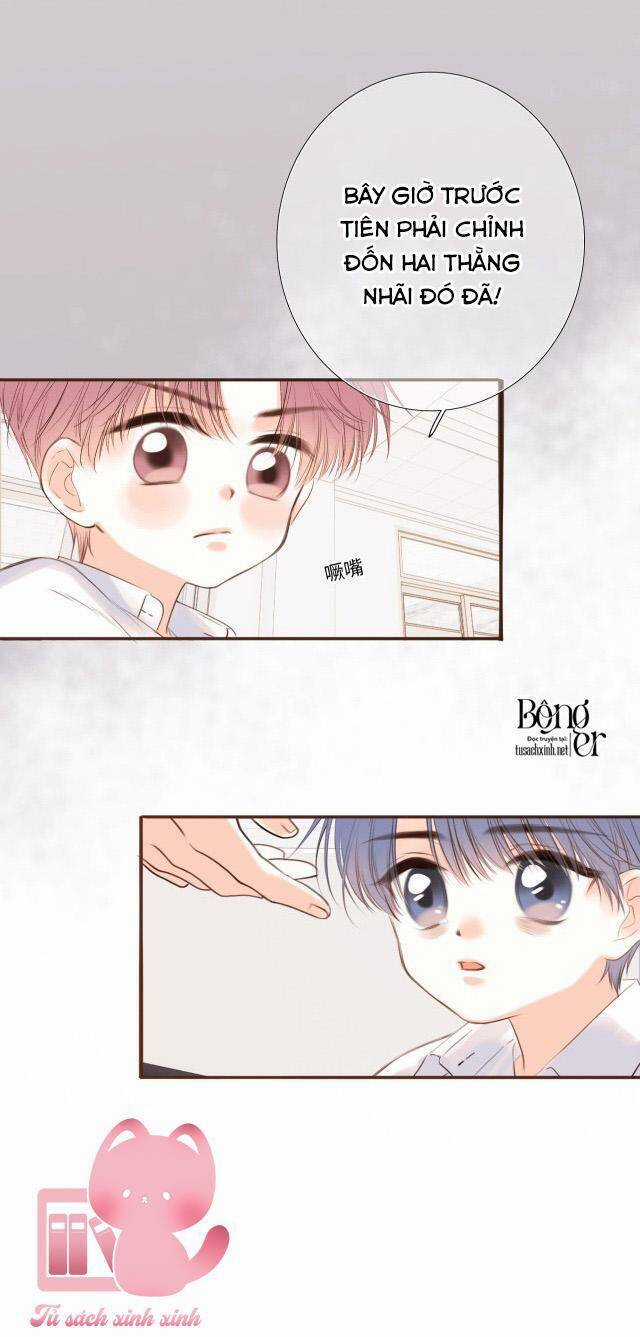 Con Tim Rung Động 2 - Chapter 183 - Trang 48