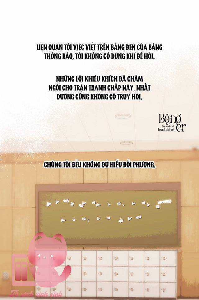 Con Tim Rung Động 2 - Chapter 183 - Trang 50