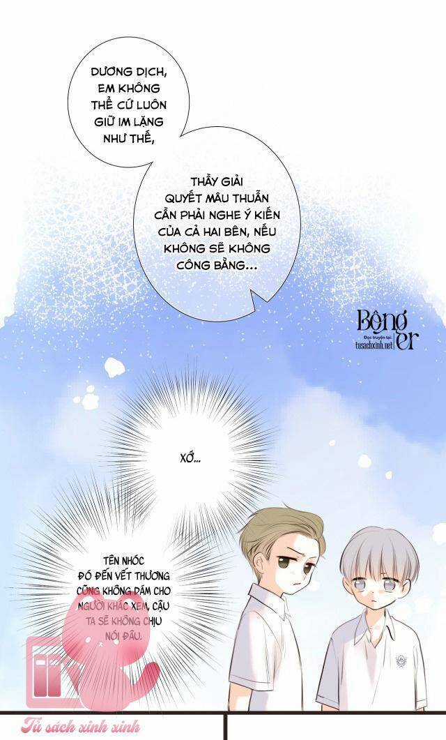 Con Tim Rung Động 2 - Chapter 183 - Trang 6