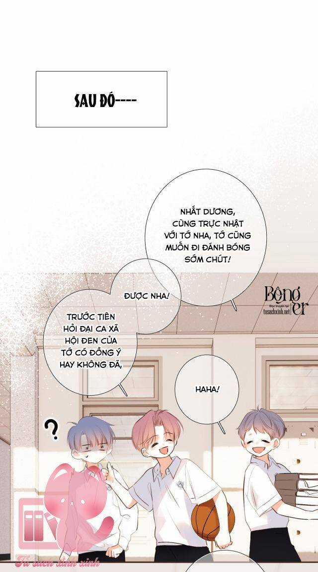 Con Tim Rung Động 2 - Chapter 183 - Trang 52